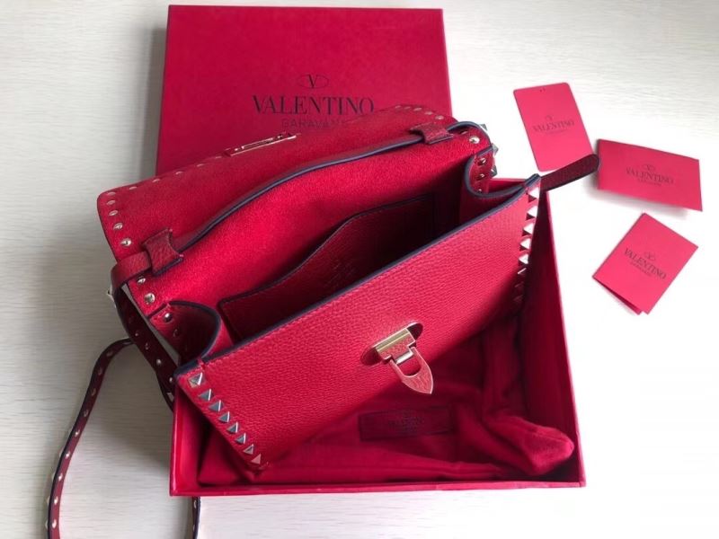 Valentino Satchel Bag